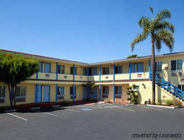 Super 8 By Wyndham Berkeley Μοτέλ Εξωτερικό φωτογραφία
